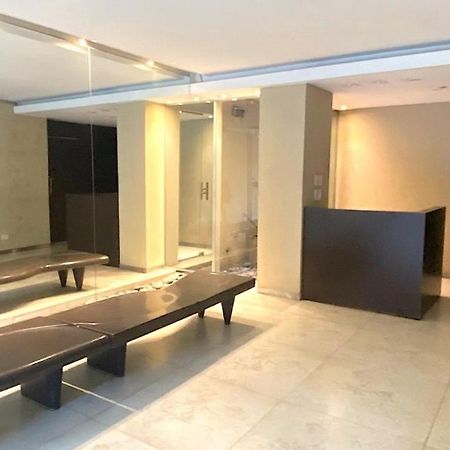 Апартаменты Cozy & Quiet 1Bd In Palermo Holly & Pool Буэнос-Айрес Экстерьер фото