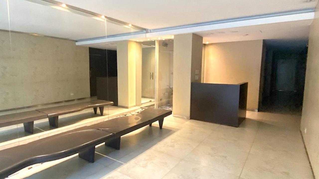 Апартаменты Cozy & Quiet 1Bd In Palermo Holly & Pool Буэнос-Айрес Экстерьер фото