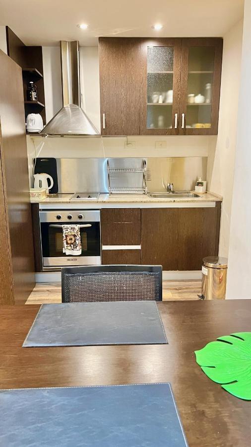 Апартаменты Cozy & Quiet 1Bd In Palermo Holly & Pool Буэнос-Айрес Экстерьер фото